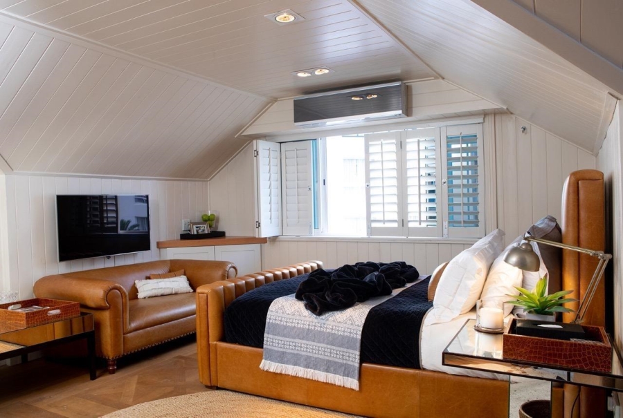 To Let 2 Bedroom Property for Rent in Bantry Bay Western Cape